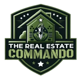 The Real Estate Commando